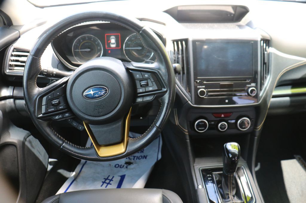 2021 Subaru Crosstrek Image 14