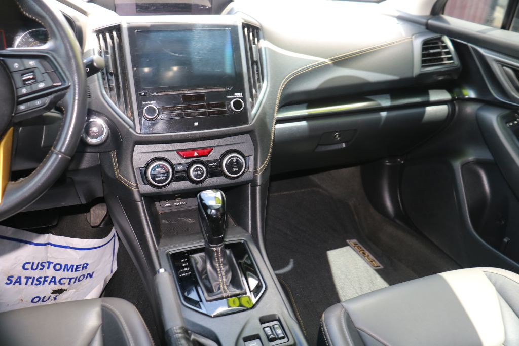 2021 Subaru Crosstrek Image 15
