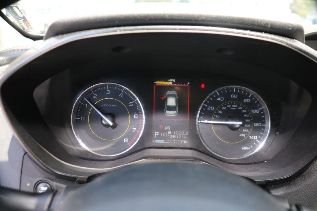 2021 Subaru Crosstrek Image 18