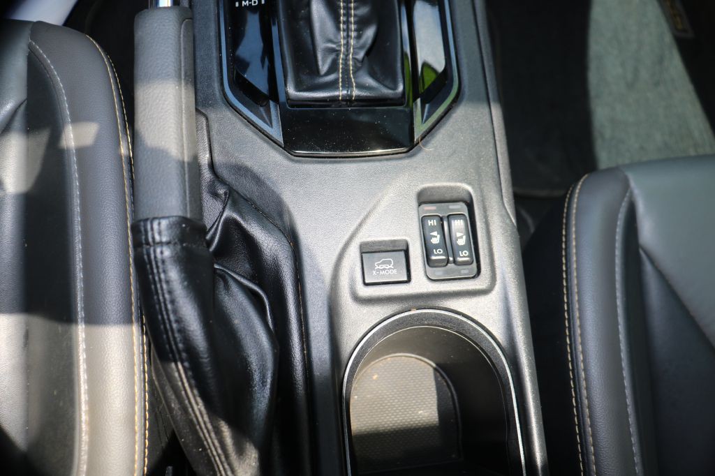 2021 Subaru Crosstrek Image 19