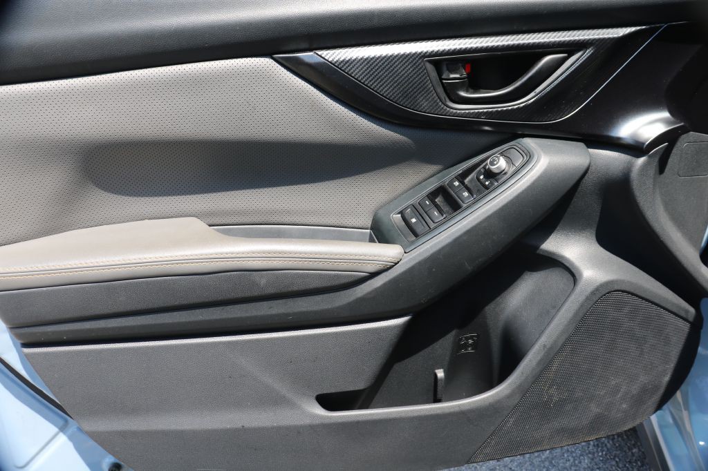 2021 Subaru Crosstrek Image 20