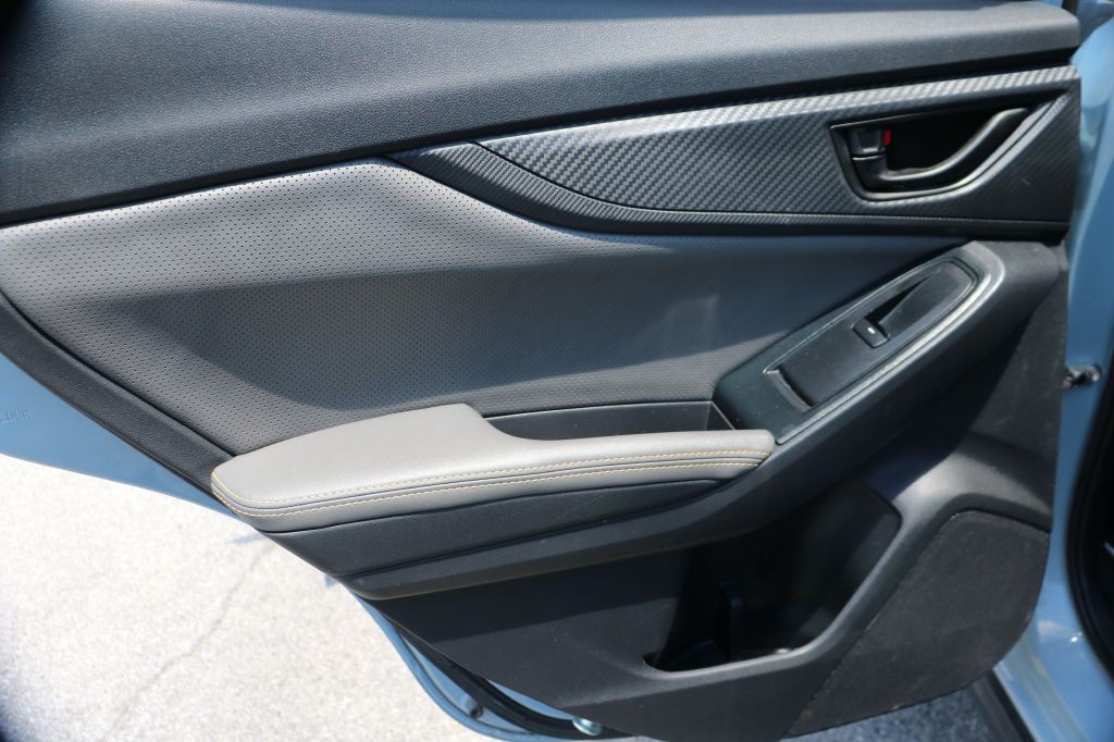 2021 Subaru Crosstrek Image 21