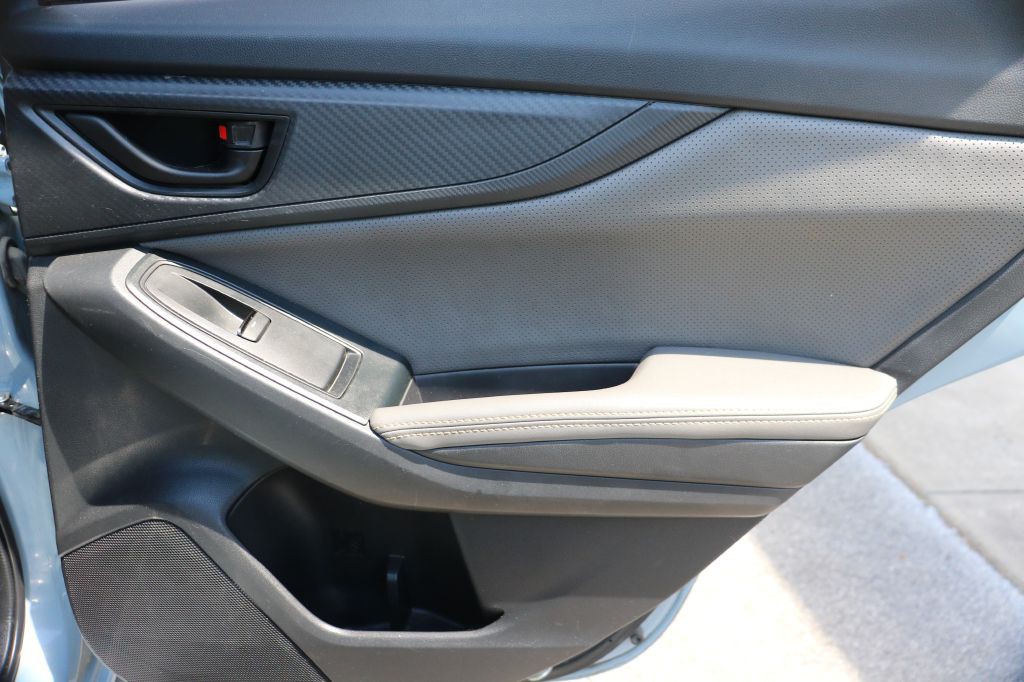 2021 Subaru Crosstrek Image 22