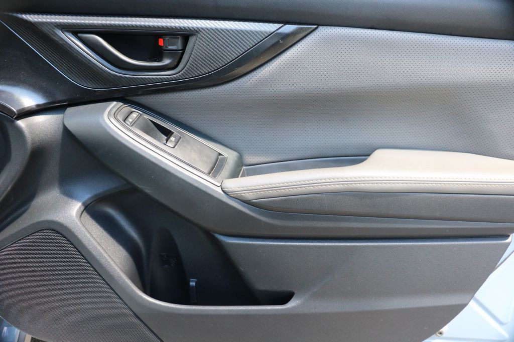2021 Subaru Crosstrek Image 23