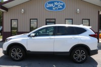 Image for 2020 Honda CR-V EX ID: 6757133