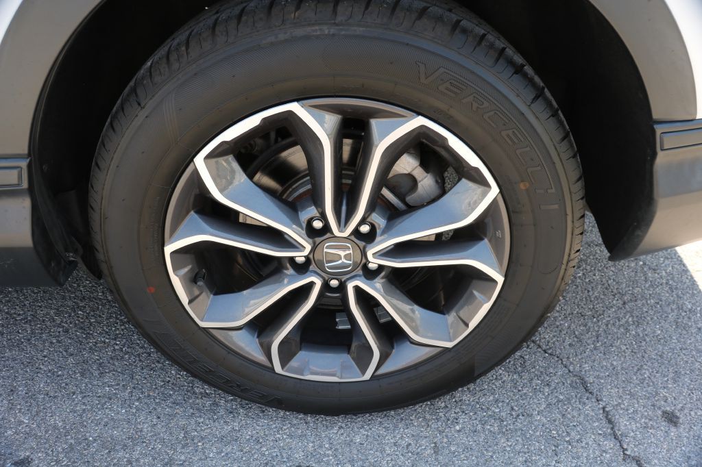 2020 Honda CR-V Image 8