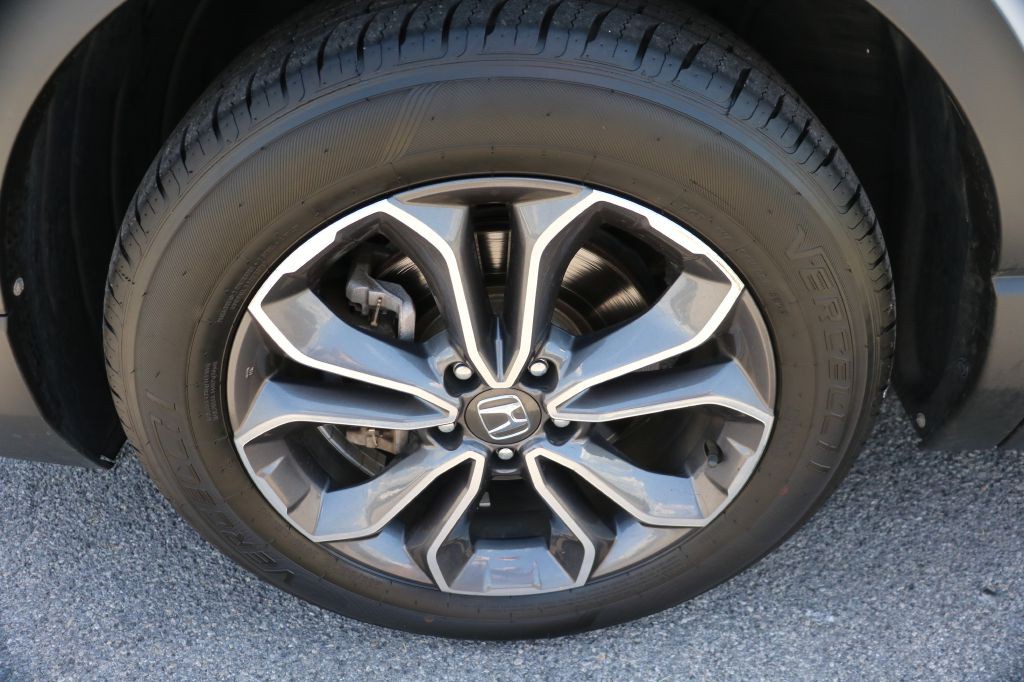 2020 Honda CR-V Image 9