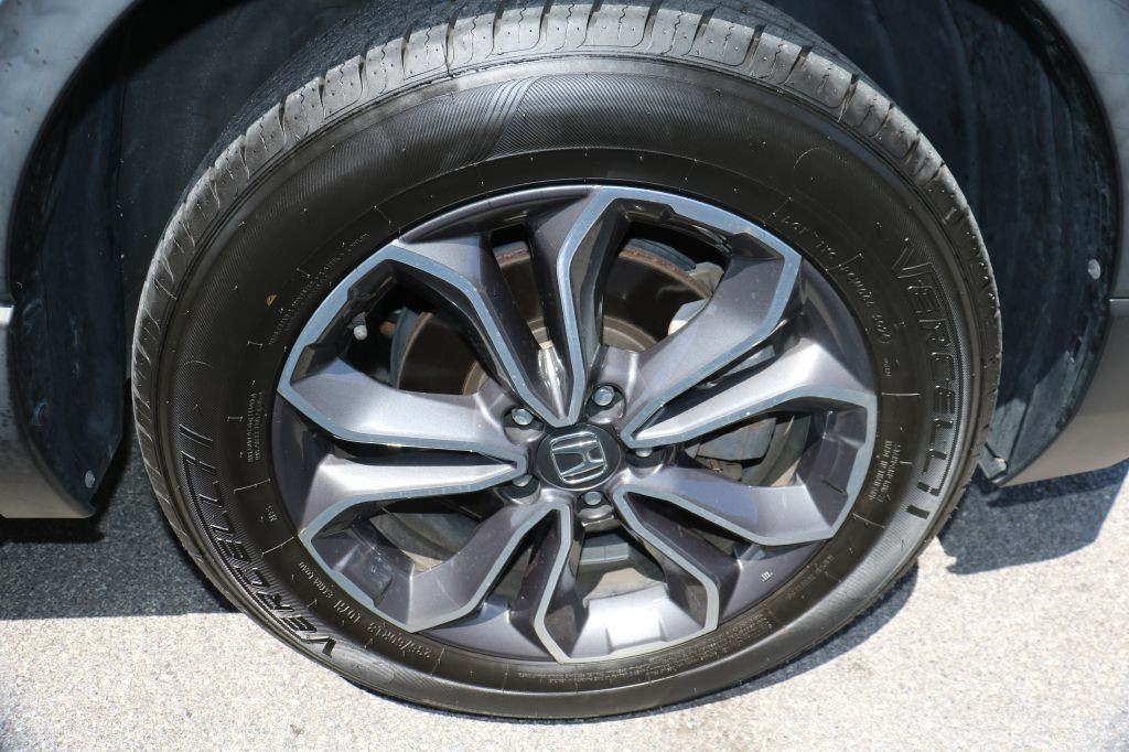 2020 Honda CR-V Image 10