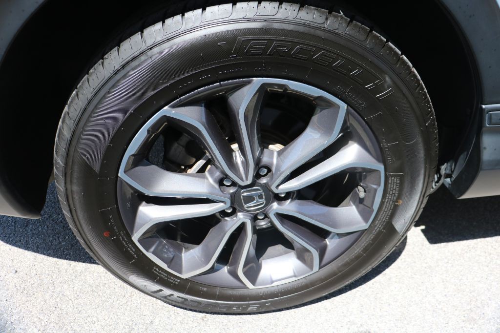 2020 Honda CR-V Image 11