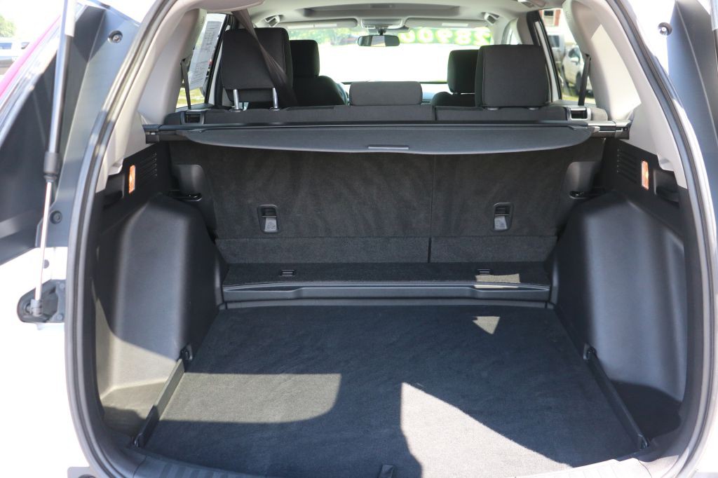 2020 Honda CR-V Image 12
