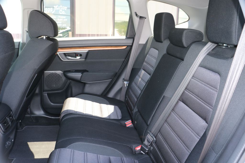 2020 Honda CR-V Image 13