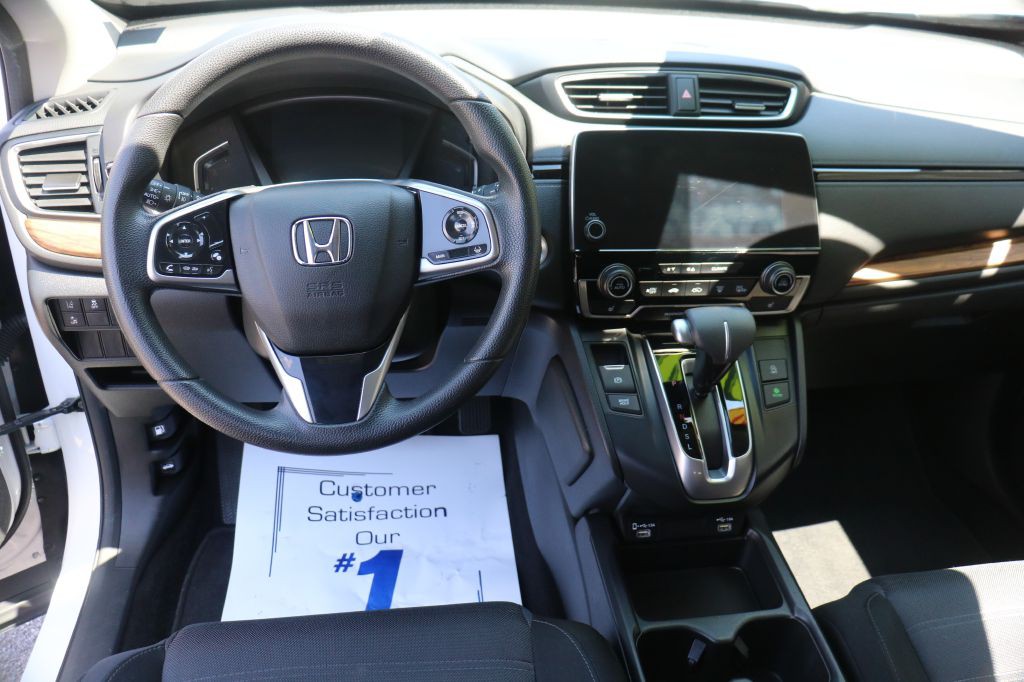 2020 Honda CR-V Image 14