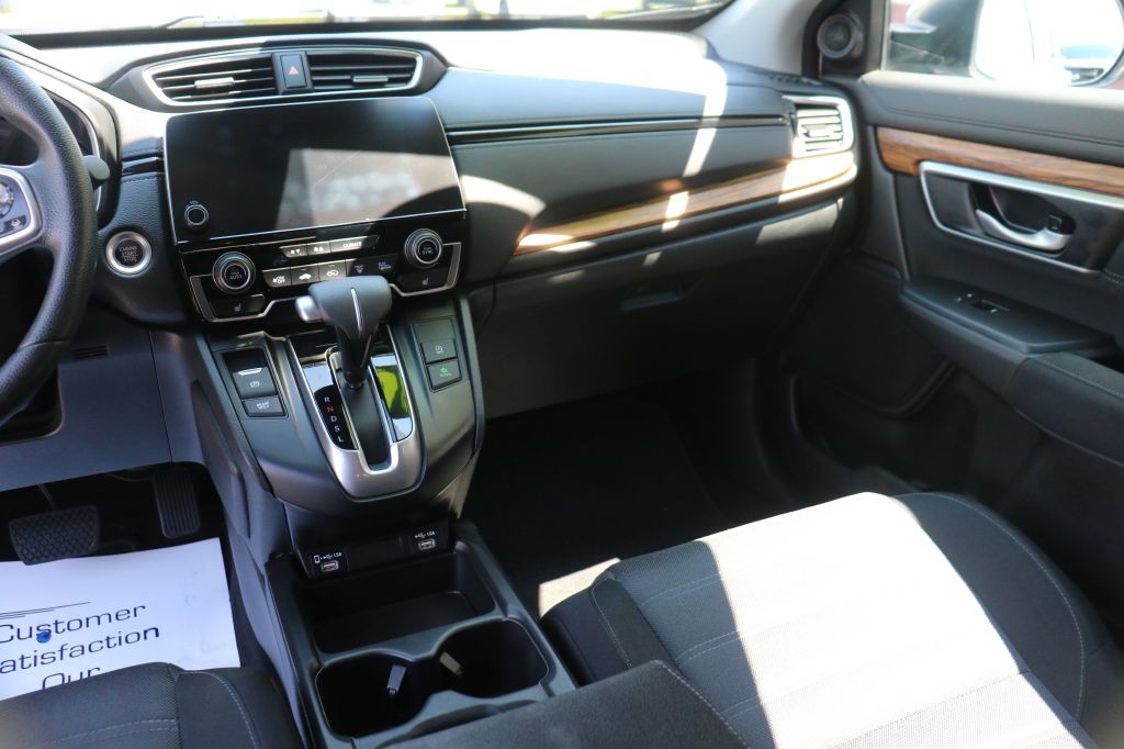 2020 Honda CR-V Image 15