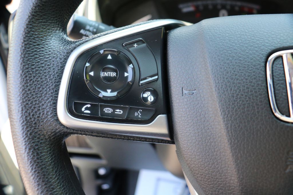 2020 Honda CR-V Image 18