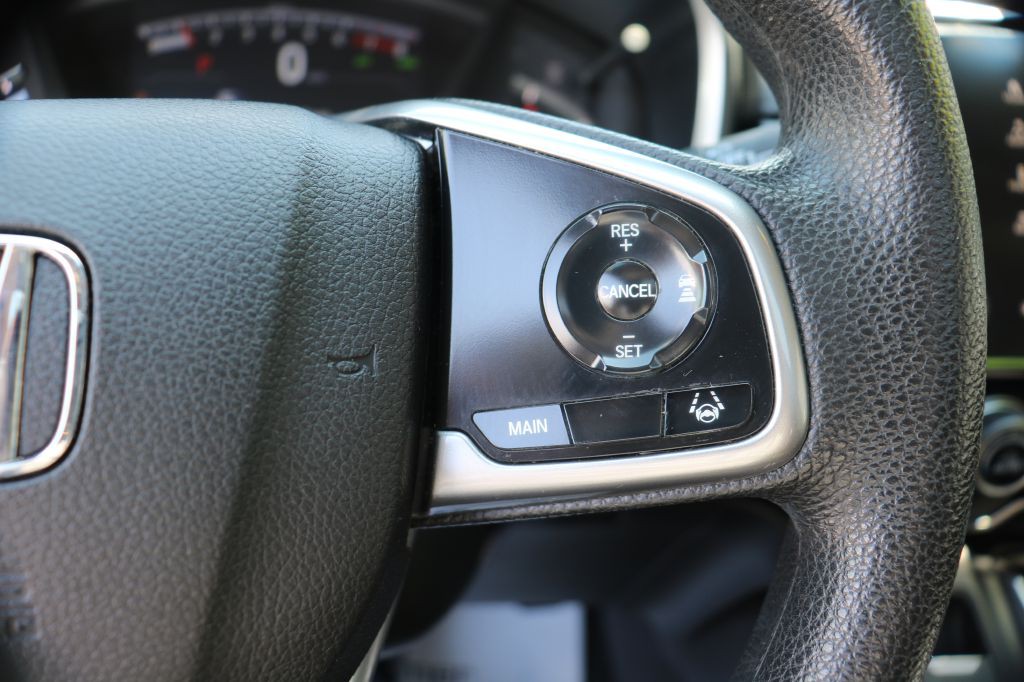 2020 Honda CR-V Image 19
