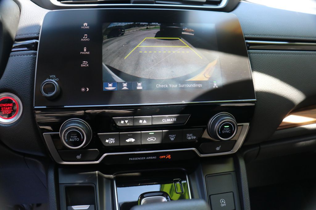 2020 Honda CR-V Image 20