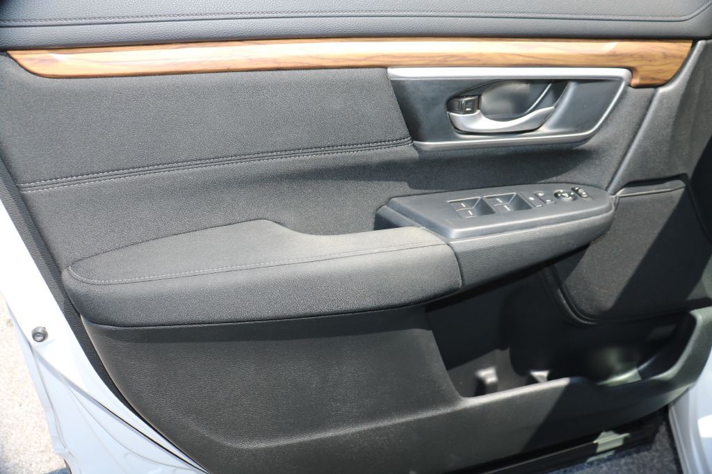2020 Honda CR-V Image 21