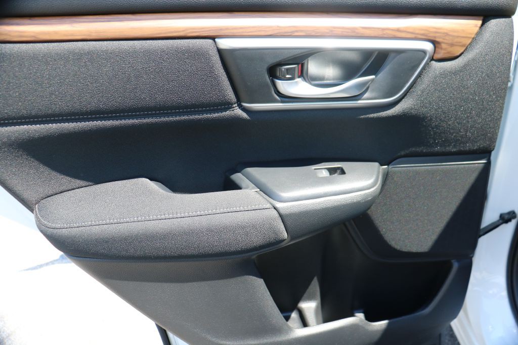 2020 Honda CR-V Image 22