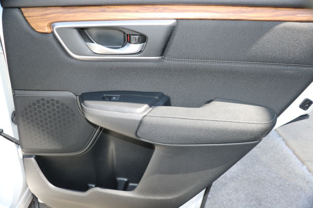 2020 Honda CR-V Image 23