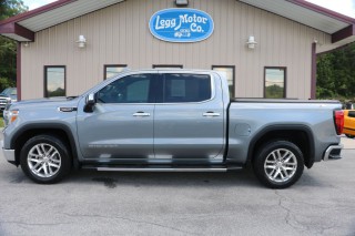 Image for 2019 GMC Sierra 1500 SLT ID: 6771625