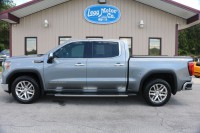 Image for 2019 GMC Sierra 1500 SLT ID: 6771625