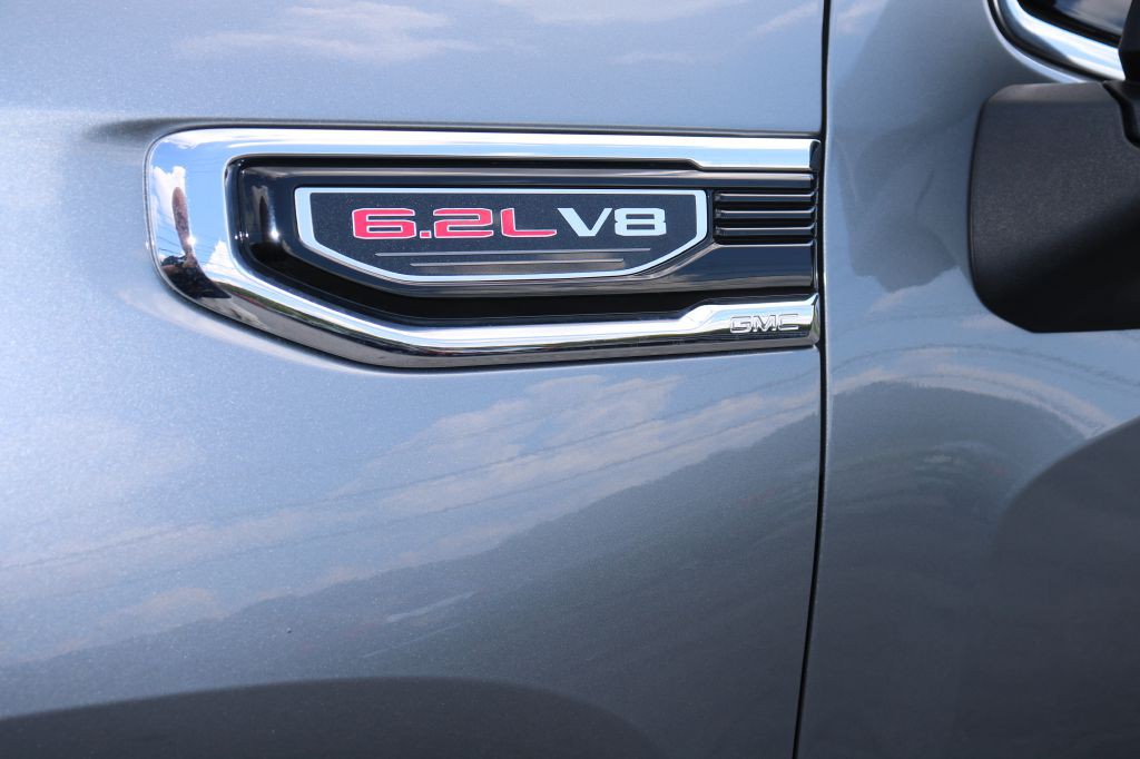 2019 GMC Sierra Image 10