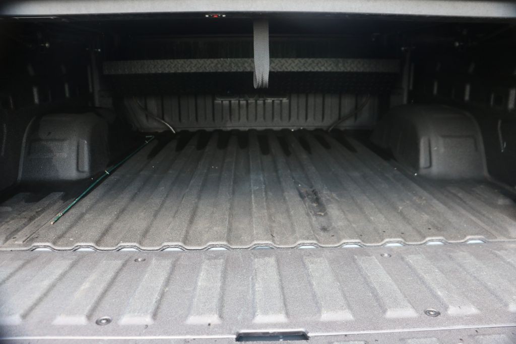 2019 GMC Sierra Image 13