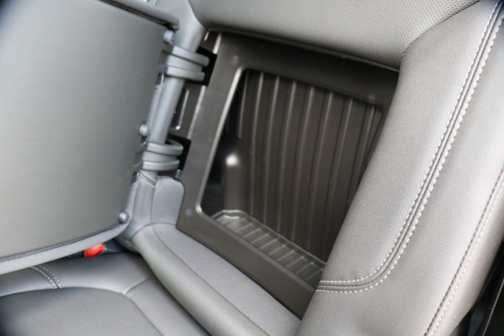 2019 GMC Sierra Image 15