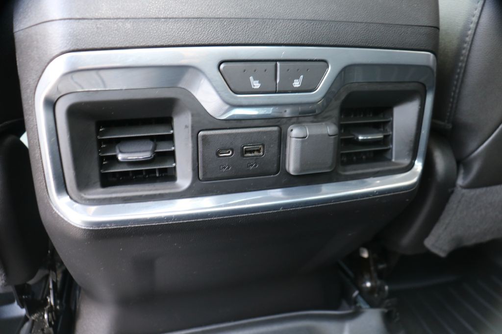 2019 GMC Sierra Image 16