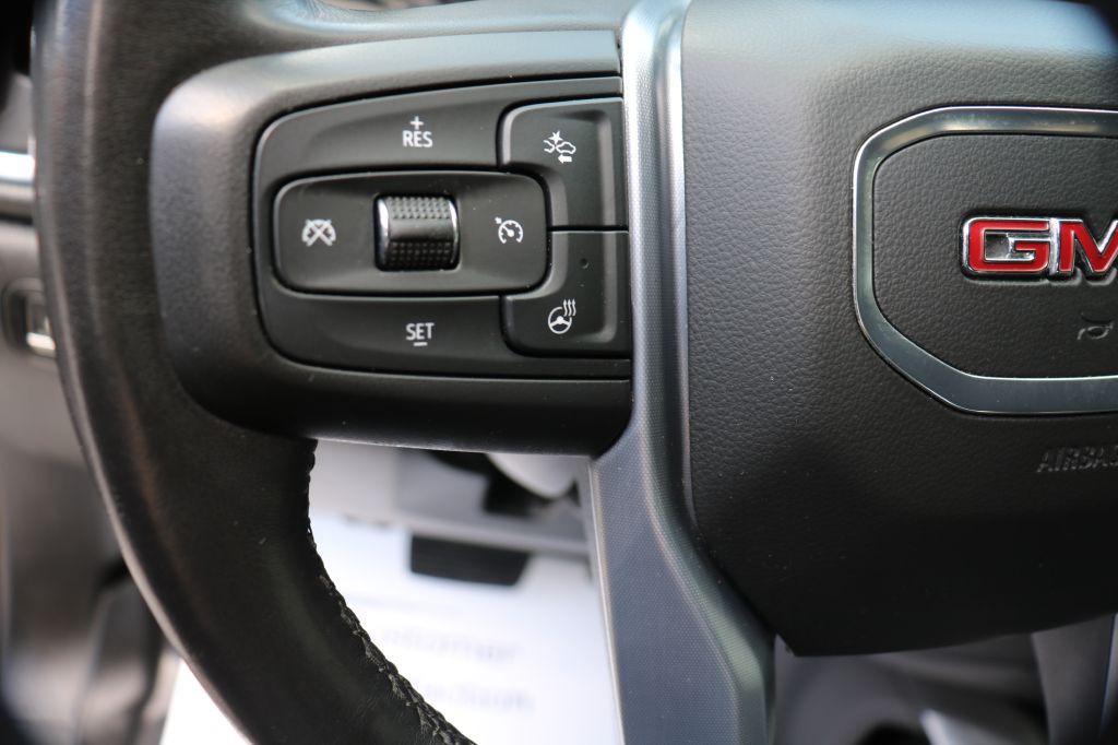 2019 GMC Sierra Image 19
