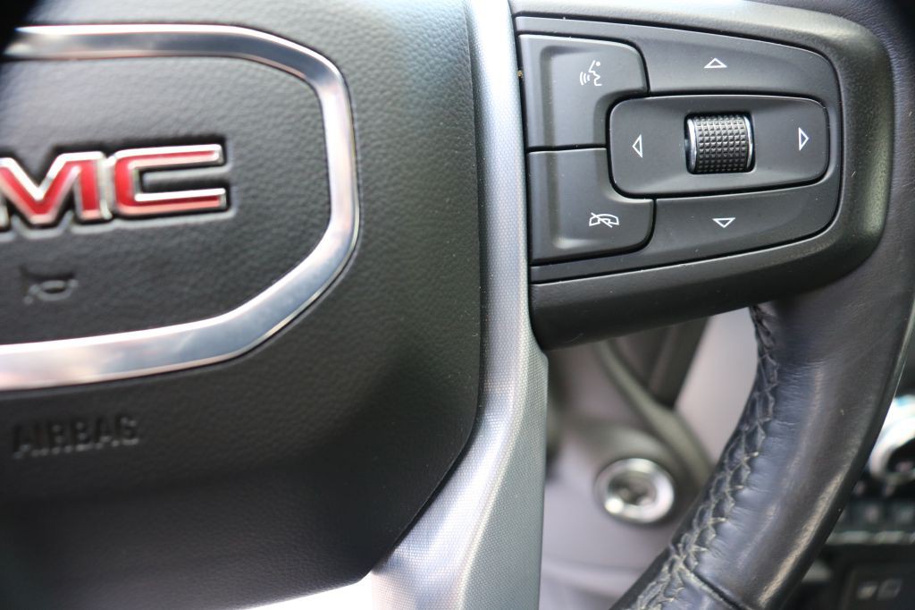 2019 GMC Sierra Image 20