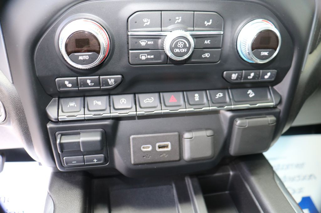 2019 GMC Sierra Image 22