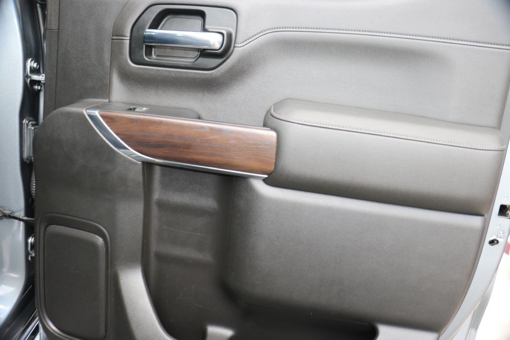 2019 GMC Sierra Image 25