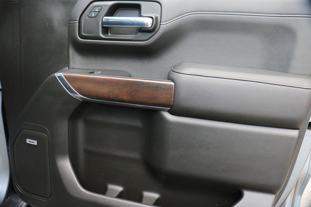 2019 GMC Sierra Image 26