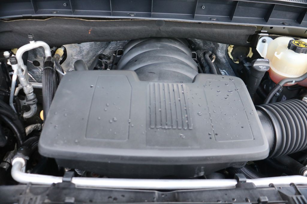 2019 GMC Sierra Image 27