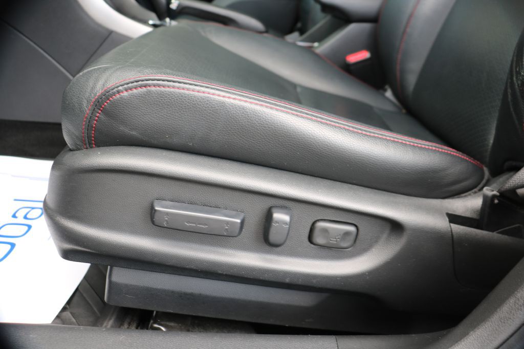 2017 Honda Accord Image 17