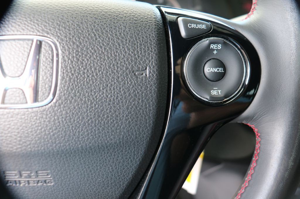 2017 Honda Accord Image 20
