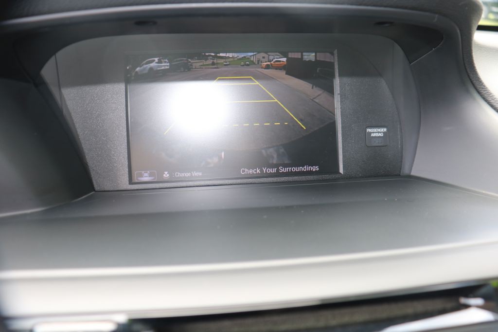 2017 Honda Accord Image 21