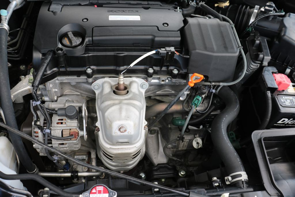 2017 Honda Accord Image 26