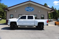 Image for 2018 Chevrolet Silverado 1500 LT ID: 6790974
