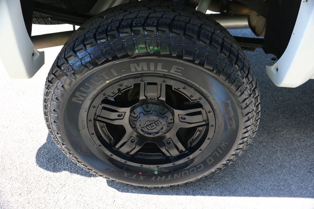2018 Chevrolet Silverado 1500 Image 10