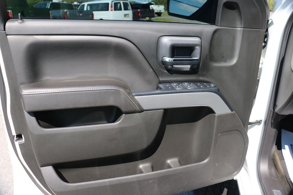 2018 Chevrolet Silverado 1500 Image 13