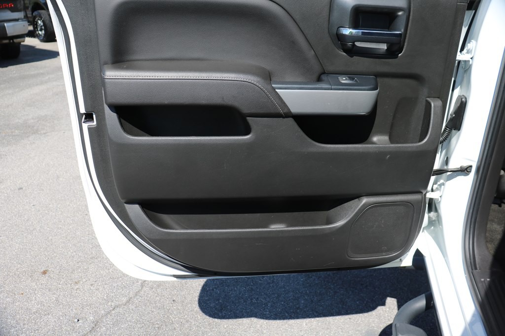 2018 Chevrolet Silverado 1500 Image 15