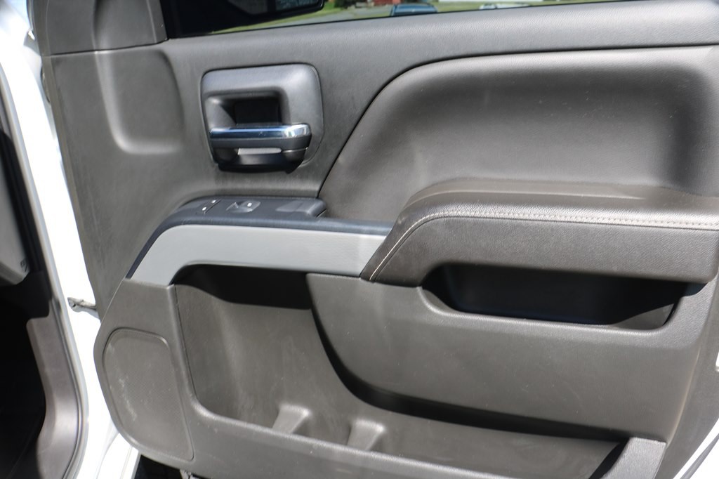 2018 Chevrolet Silverado 1500 Image 20