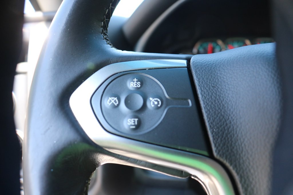 2018 Chevrolet Silverado 1500 Image 23