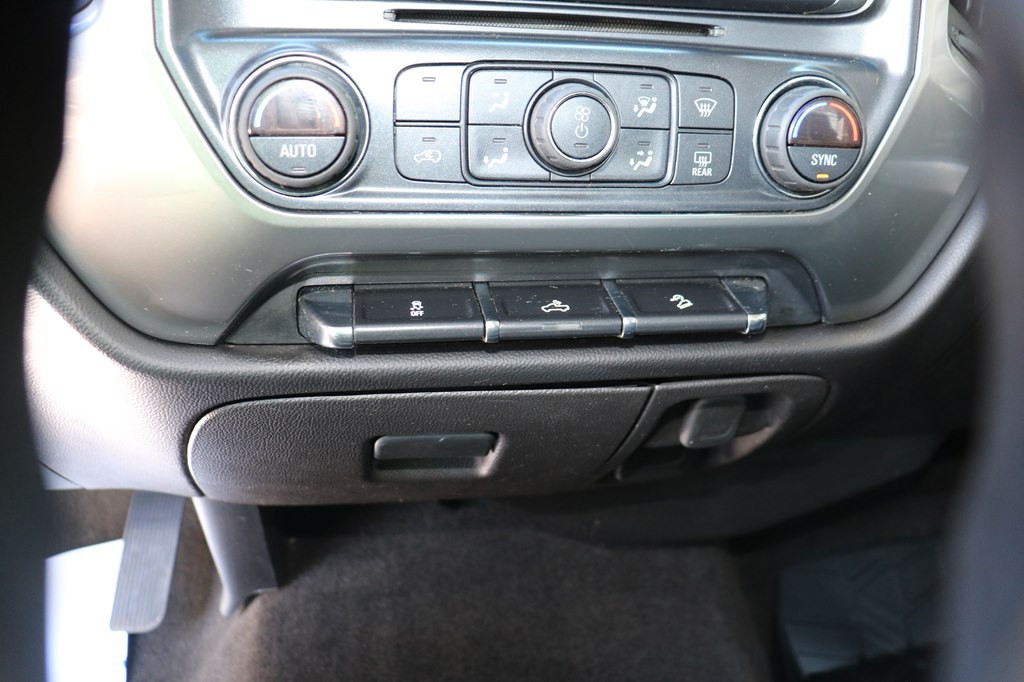 2018 Chevrolet Silverado 1500 Image 26