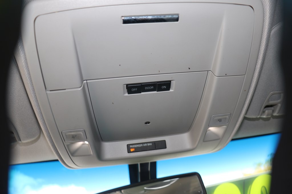 2018 Chevrolet Silverado 1500 Image 27