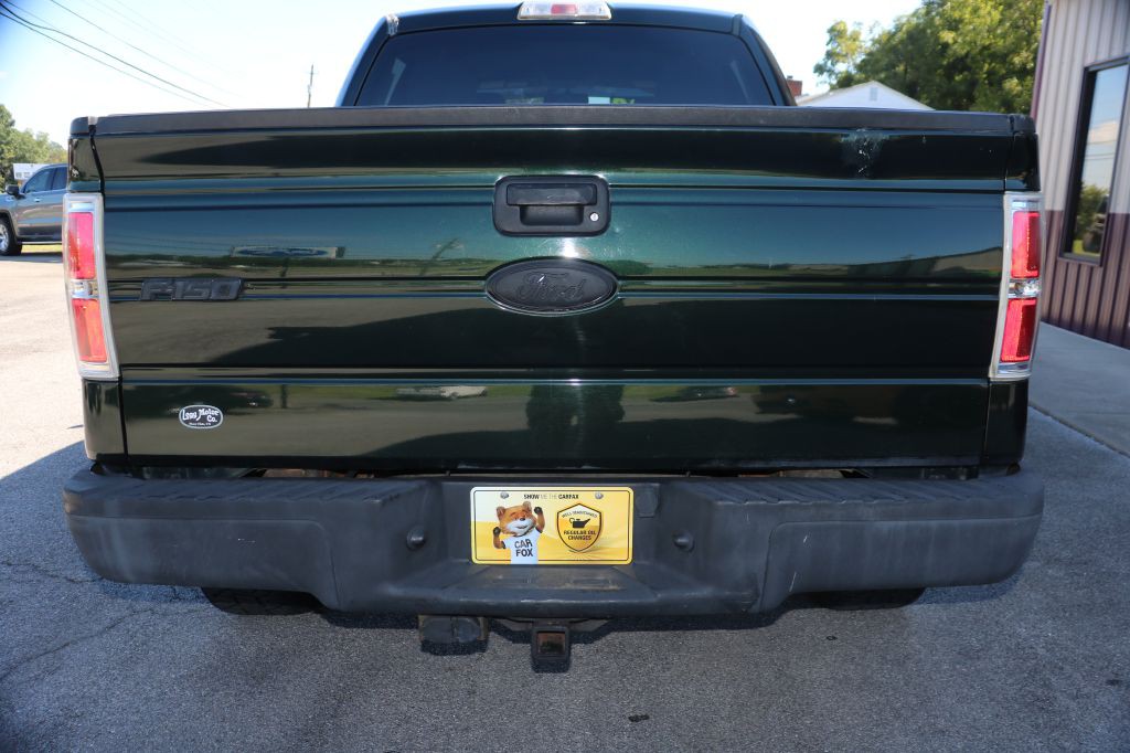 2013 Ford F-150 Image 6