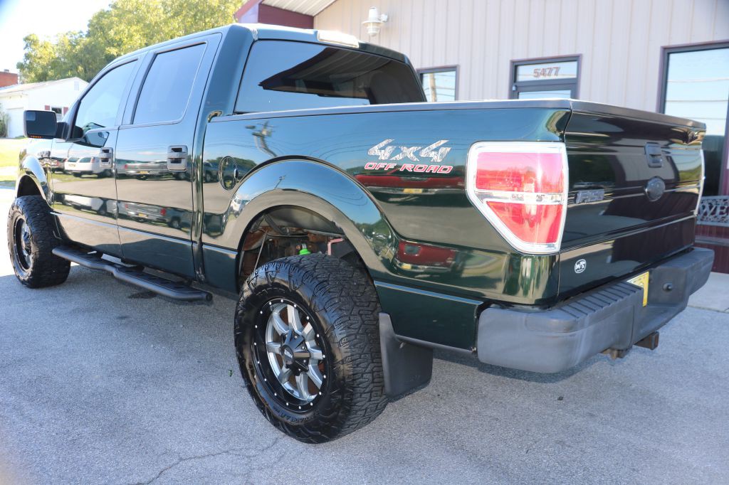2013 Ford F-150 Image 7