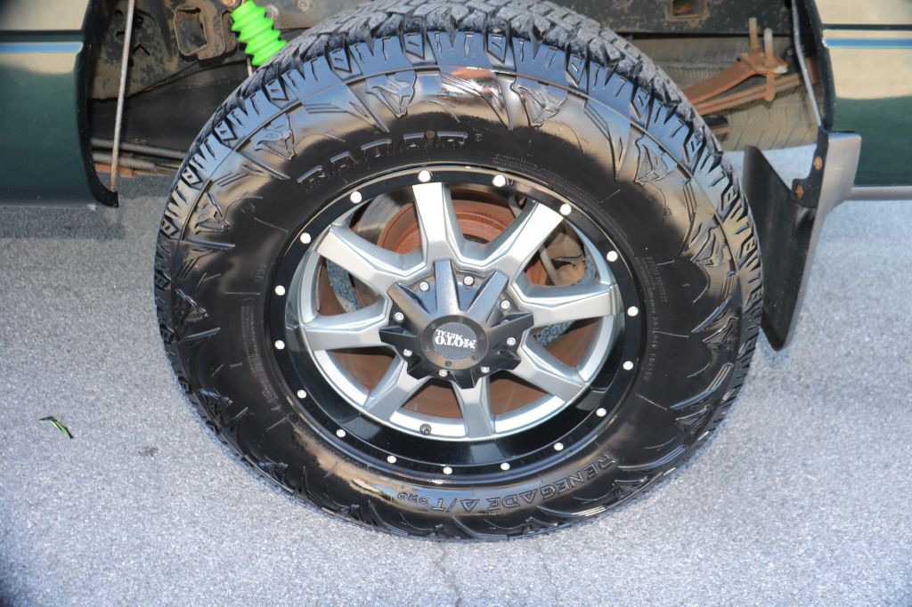 2013 Ford F-150 Image 8